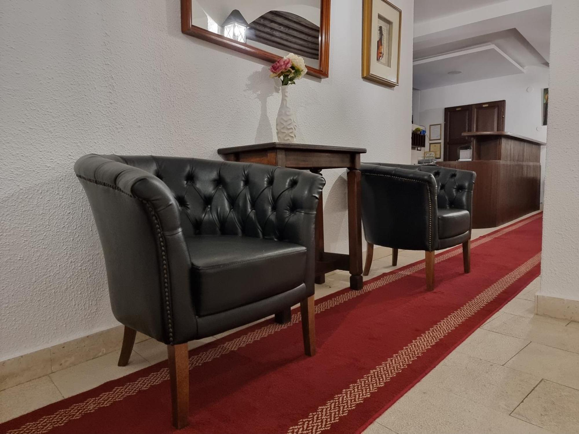 Hotel Kulla E Balshajve Ulcinj Exterior foto
