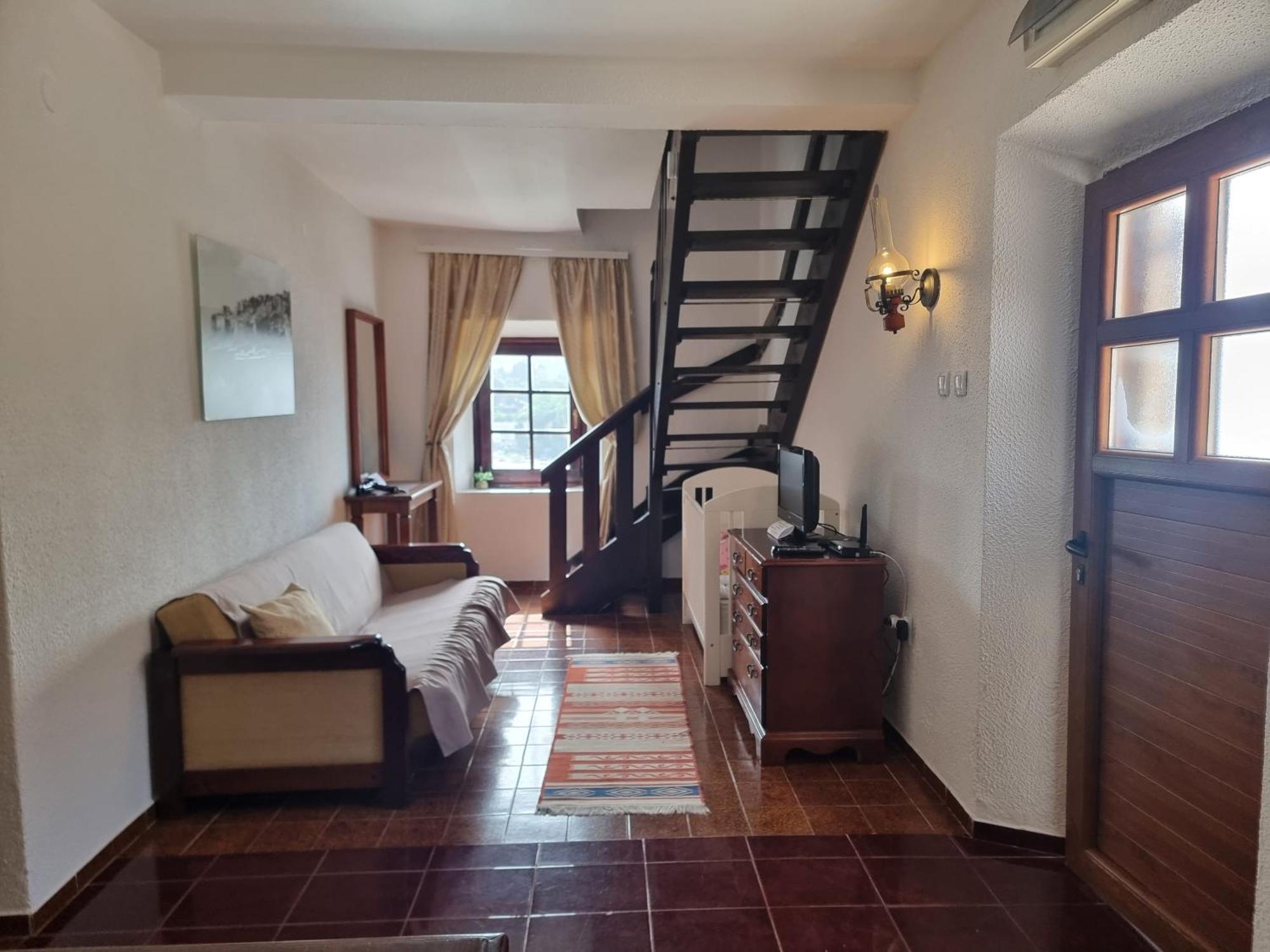 Hotel Kulla E Balshajve Ulcinj Exterior foto